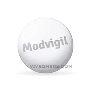modvigil